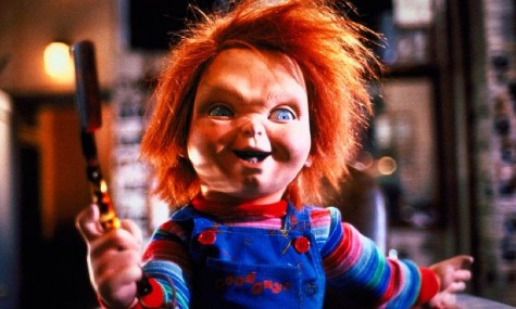 CHUCKY
